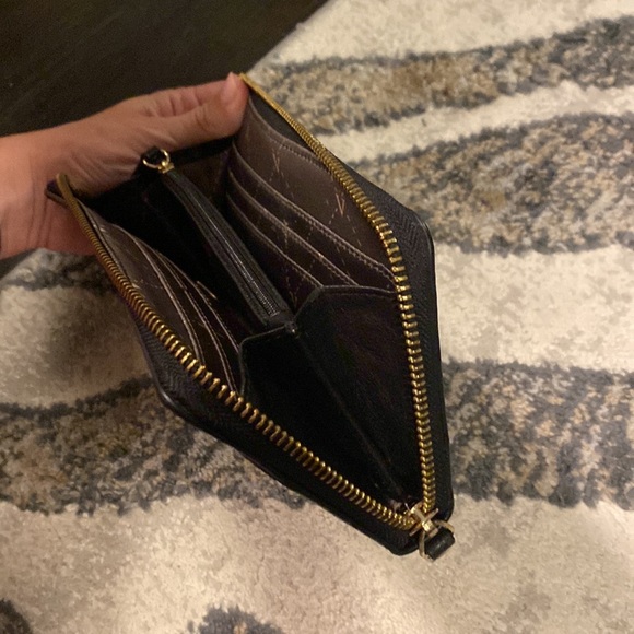 Vince camuto wallet brand new - Picture 3 of 4